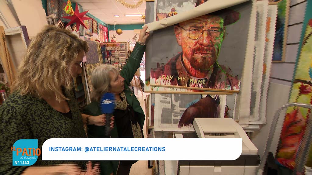 Lee más sobre el artículo Exportar arte desde Natale Creations