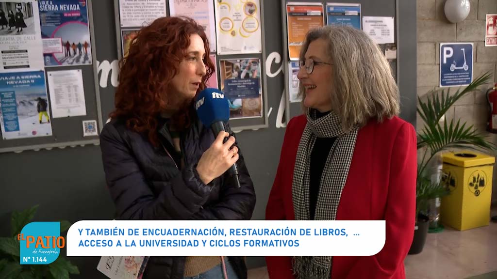 Lee más sobre el artículo Renovación de matrículas en talleres de cultura