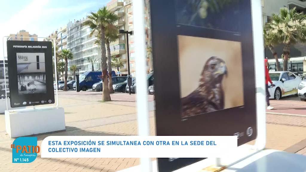 Lee más sobre el artículo Tercera edición de Fotografía Malagueña