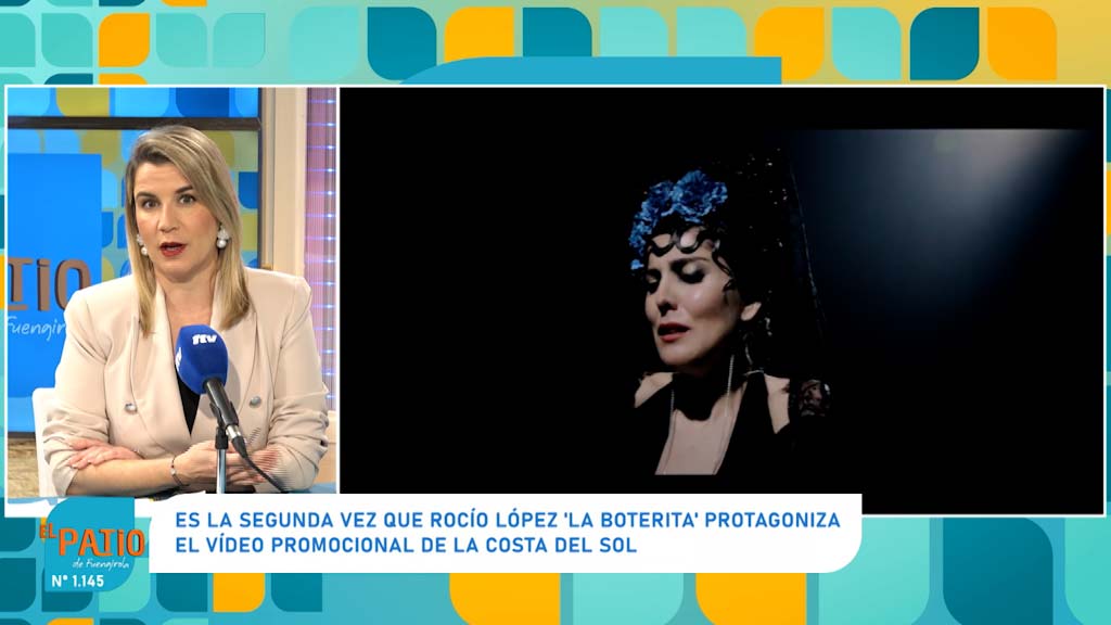Lee más sobre el artículo La música de la costa del sol en Fitur