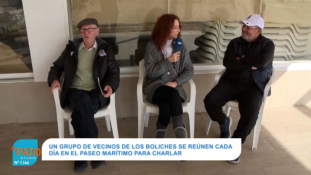 Lee más sobre el artículo La Moncloa bolichera