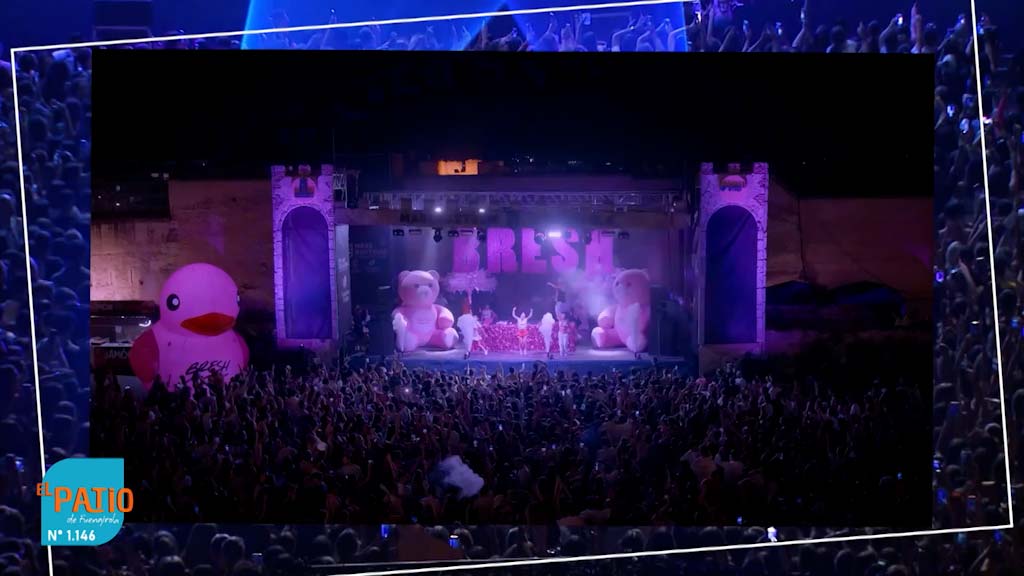 Lee más sobre el artículo Fitur acoge la presentación de Marenostrum Fuengirola 2025