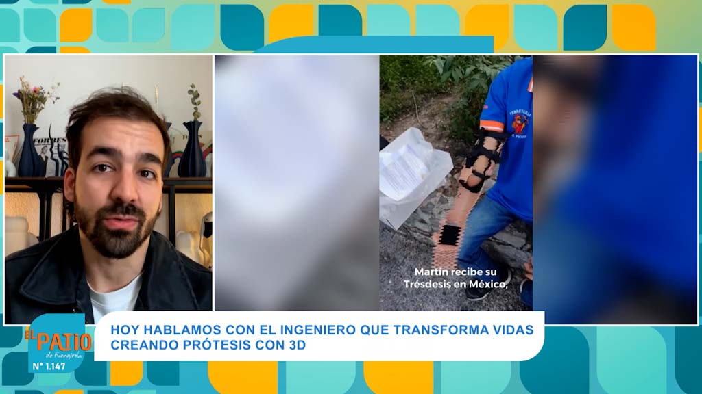 Lee más sobre el artículo Ingeniería solidaria