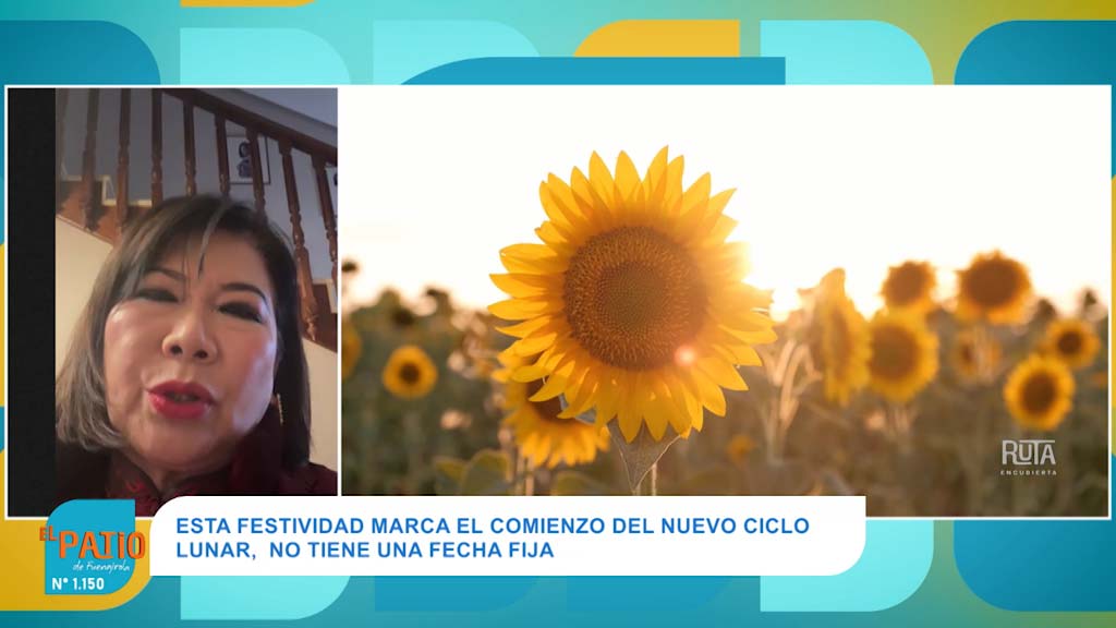 Lee más sobre el artículo Año nuevo chino