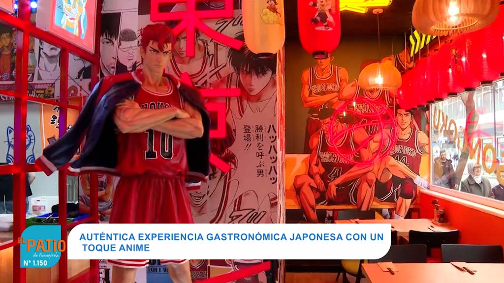 Lee más sobre el artículo Un rincón de Japón en Fuengirola