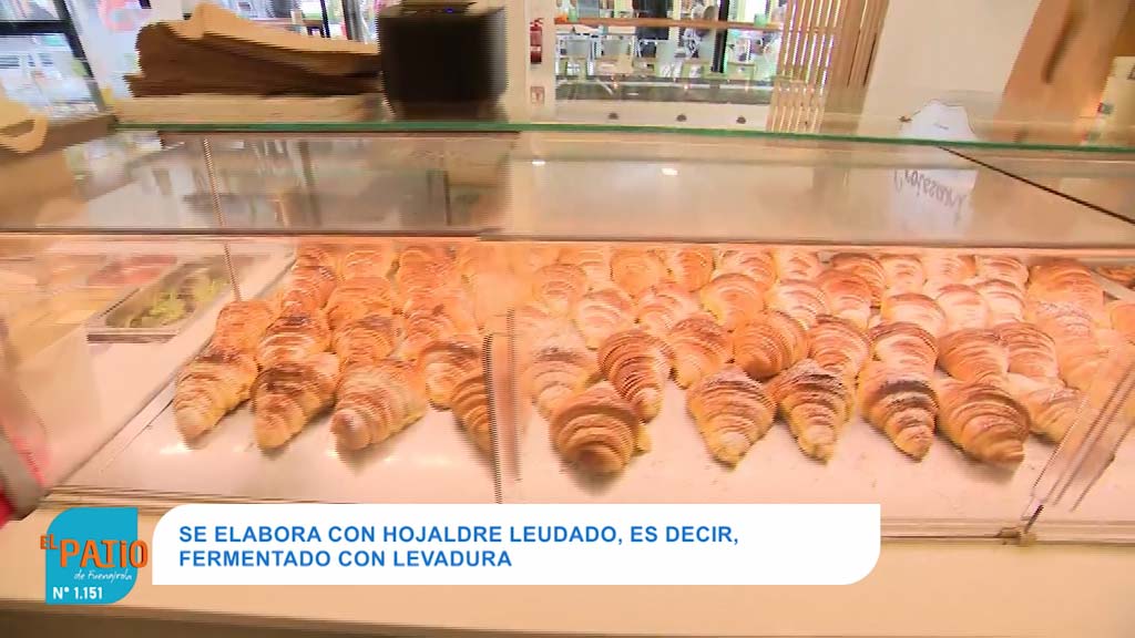 Lee más sobre el artículo Día internacional del croissant