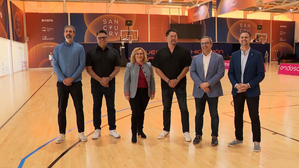 Lee más sobre el artículo La alcaldesa recibe a los representantes del foro empresarial latinoamericano L’Attitude