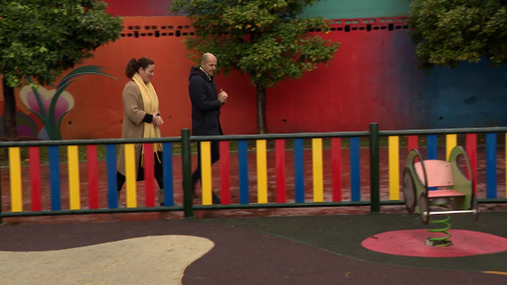 Lee más sobre el artículo El Ayuntamiento atendió en 2024 más de 900 incidencias en el barrio de Las Chozas a través de Gecor