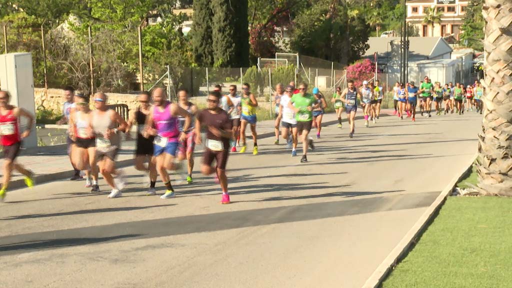 Lee más sobre el artículo Paseo Marítimo, murales de El Boquetillo y Parque de La Loma acogerán pruebas del Circuito de Carreras Urbanas