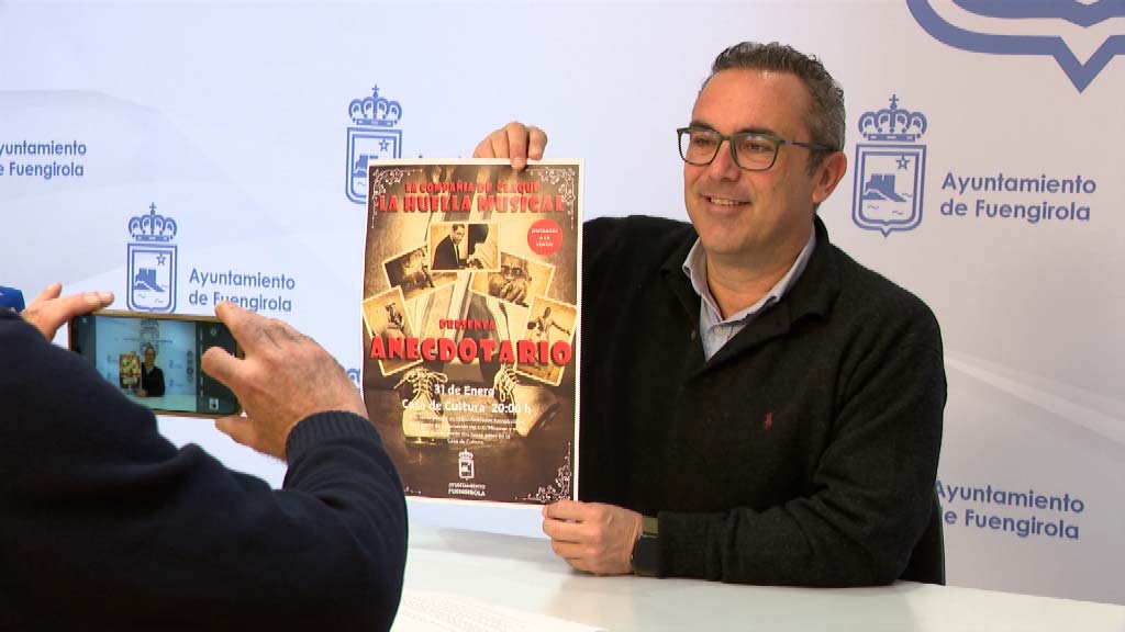 Lee más sobre el artículo Música y Danza en la Casa de la Cultura el viernes 31