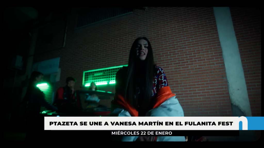 Lee más sobre el artículo Ptazeta cierra el cartel del ‘Fulanita Fest’