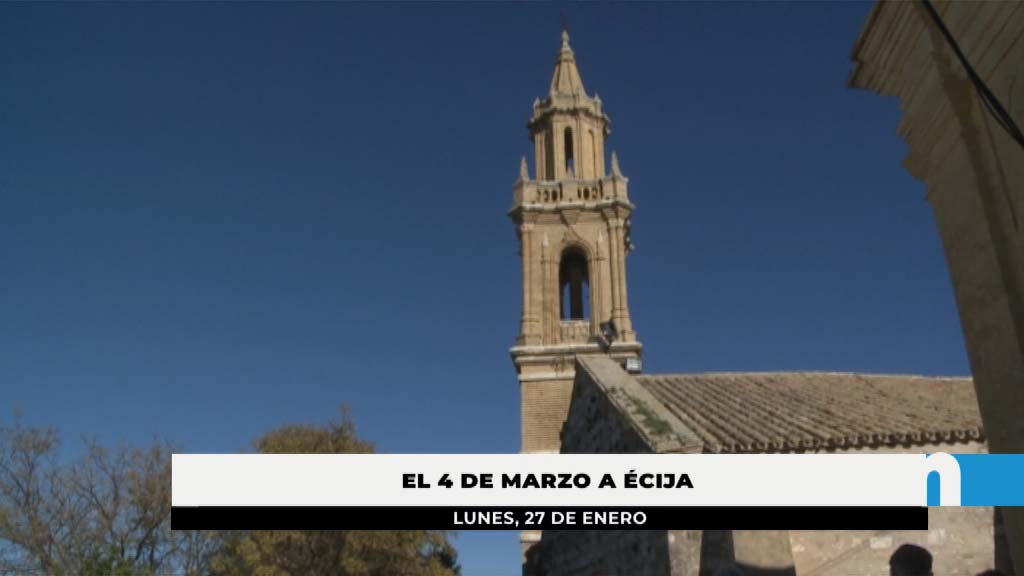 Lee más sobre el artículo Nueva excursión a Écija para mayores