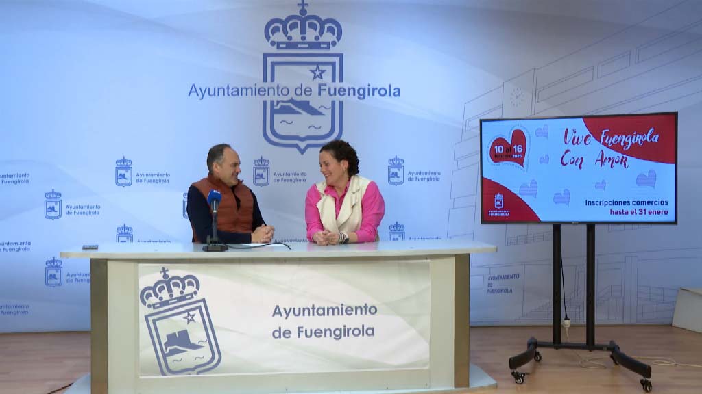 Lee más sobre el artículo Poesía, música y baile en ‘Vive Fuengirola con Amor’