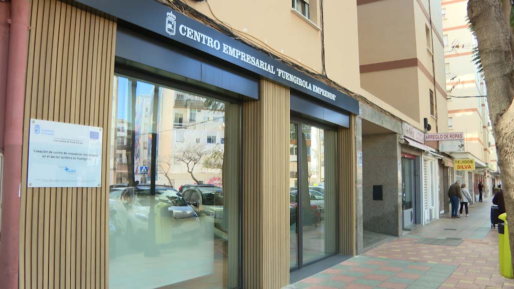 Lee más sobre el artículo El Pleno aprueba los precios de los servicios del nuevo centro Fuengirola Emprende