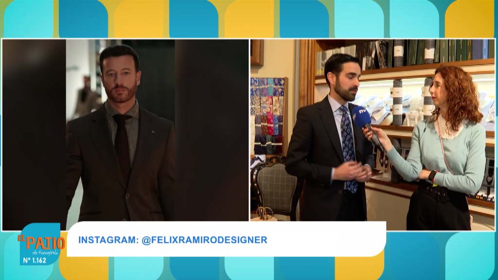 Lee más sobre el artículo MODA MASCULINA SOLIDARIA