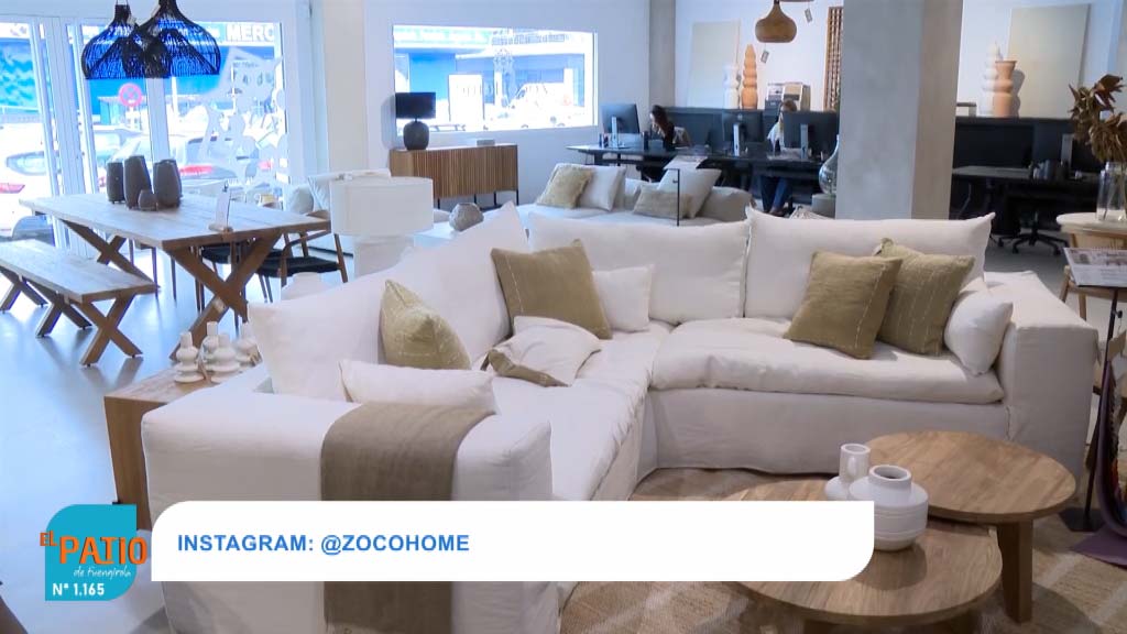 Lee más sobre el artículo Zoco Home