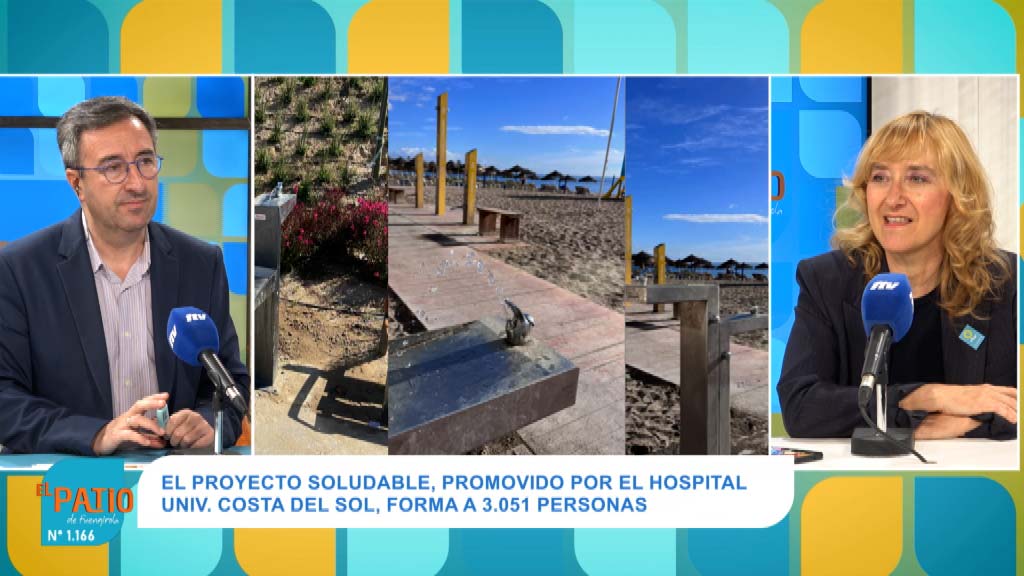 Lee más sobre el artículo Proyecto Soludable