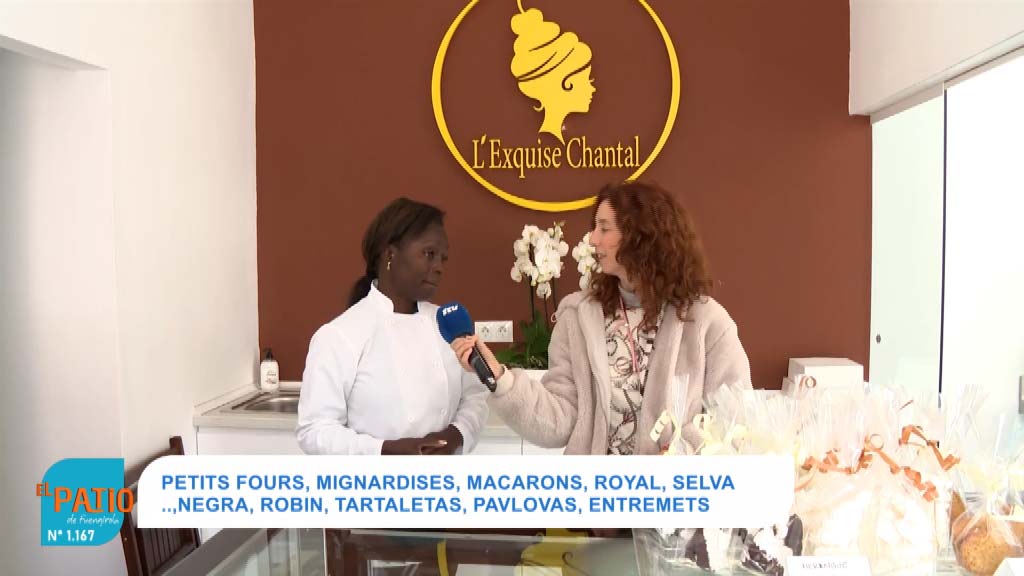 Lee más sobre el artículo PASTELERÍA FRANCESA EN FUENGIROLA