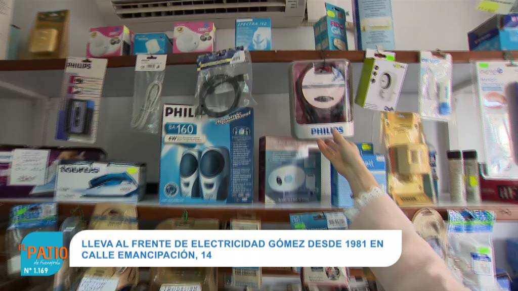 Lee más sobre el artículo 44 años con un negocio con chispa