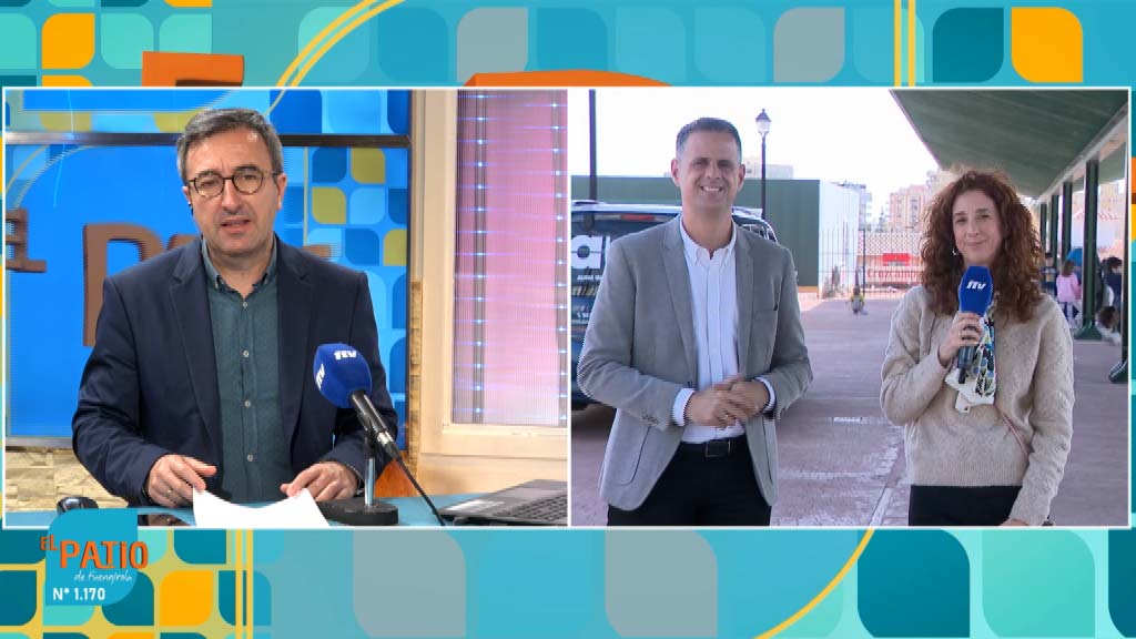 Lee más sobre el artículo Más de 70 niños en el campus deportivo