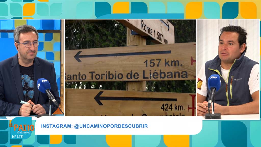 Lee más sobre el artículo Peregrinaje desde la Costa del Sol hasta Roma