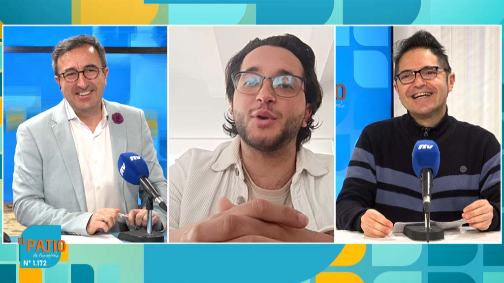 Lee más sobre el artículo Nuevo disco del guitarrista David Arahal