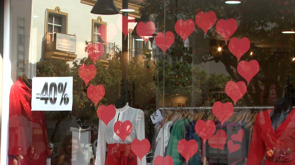 Lee más sobre el artículo 56 establecimientos inscritos en “Vive Fuengirola con Amor”