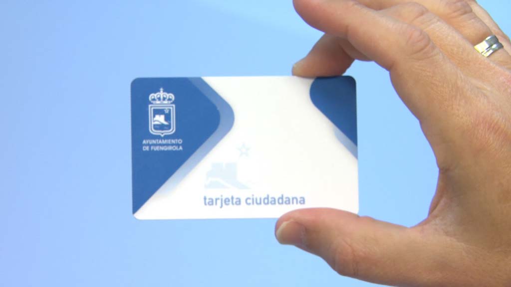 Lee más sobre el artículo Emiten más de 47.000 tarjetas ciudadanas desde su puesta en marcha