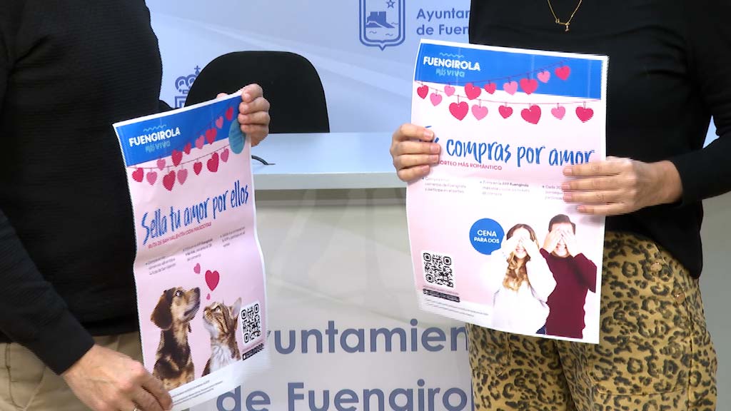Lee más sobre el artículo ‘Tus compras por Amor’, entre el 10 y 16 de febrero