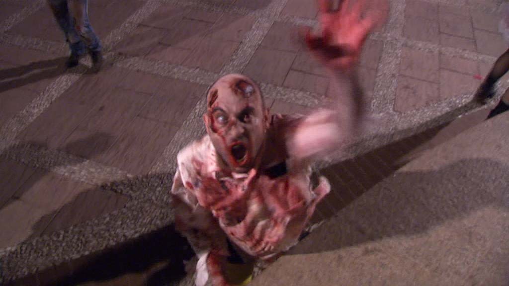 Lee más sobre el artículo Survival Zombie despertará a los muertos el 22 de febrero