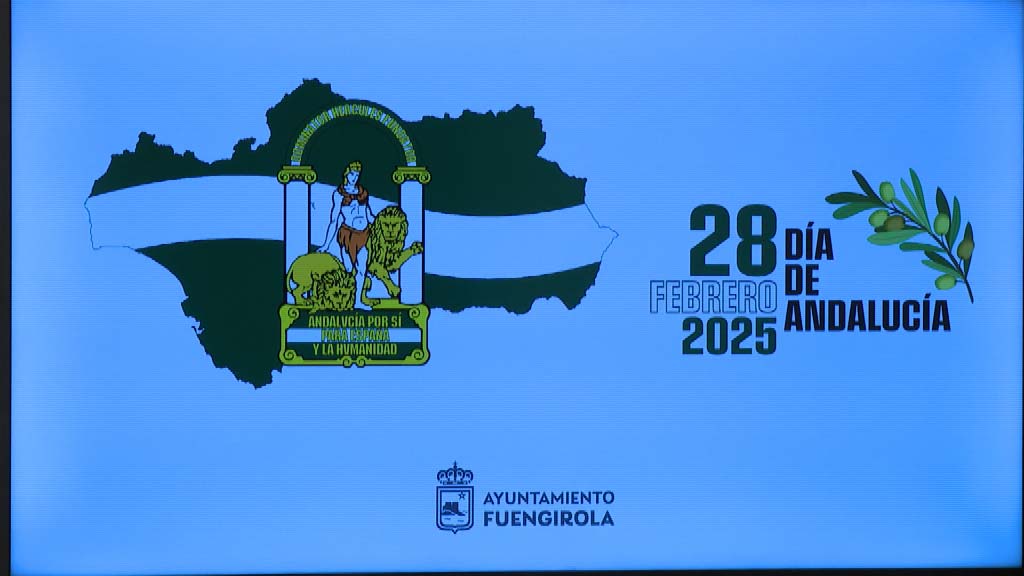 Lee más sobre el artículo Izada de bandera, música en vivo y fiesta familiar en Los Boliches para el Día de Andalucía