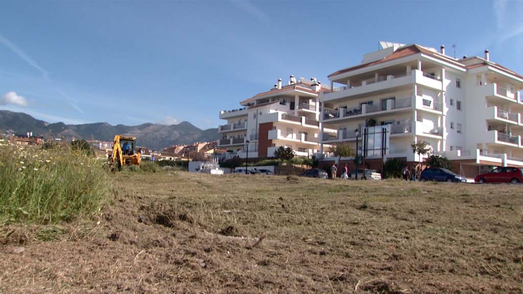 Lee más sobre el artículo Histórico de más de 20 años reivindicando un nuevo centro de salud