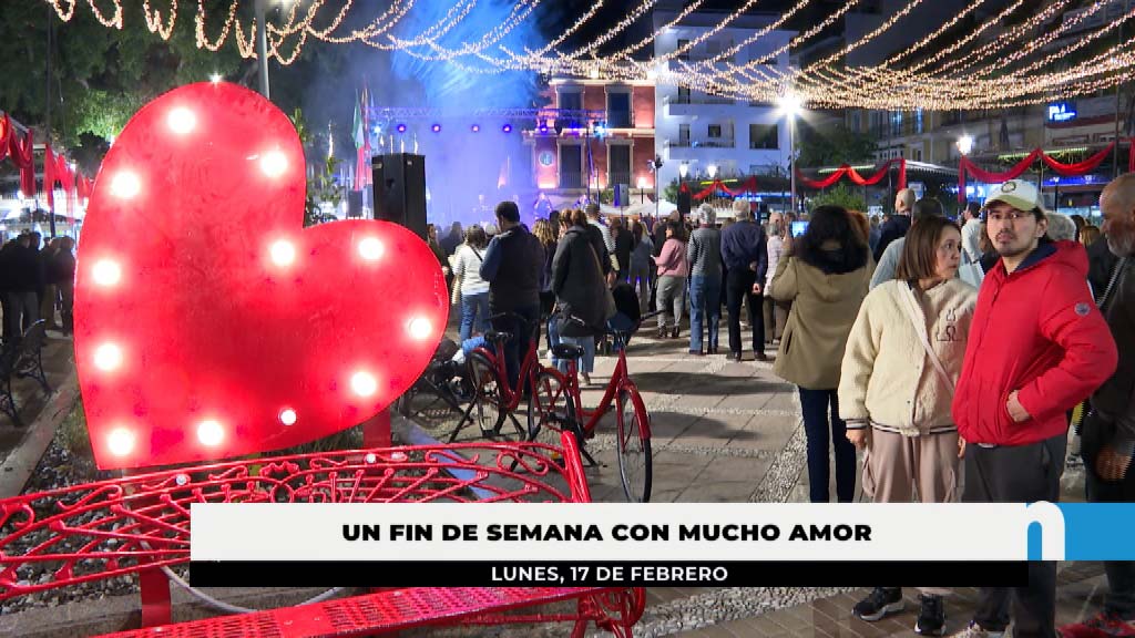 Lee más sobre el artículo Fin de semana de actividades con Vive Fuengirola con Amor