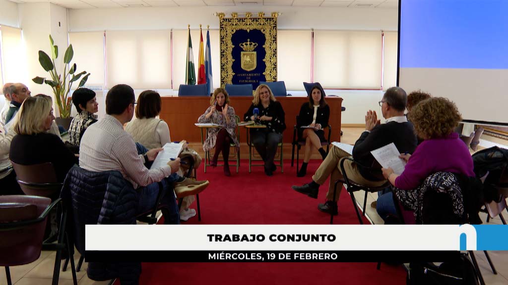 Lee más sobre el artículo Las mejoras del Colegio Andalucía concuirán en Semana Blanca