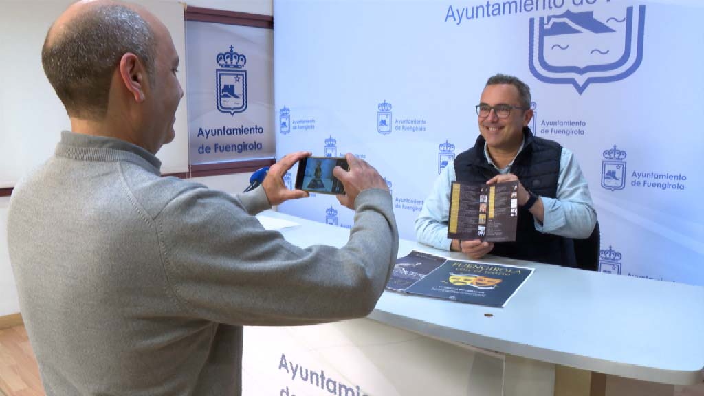 Lee más sobre el artículo Cultura edita el díptico ‘Fuengirola con el Teatro’