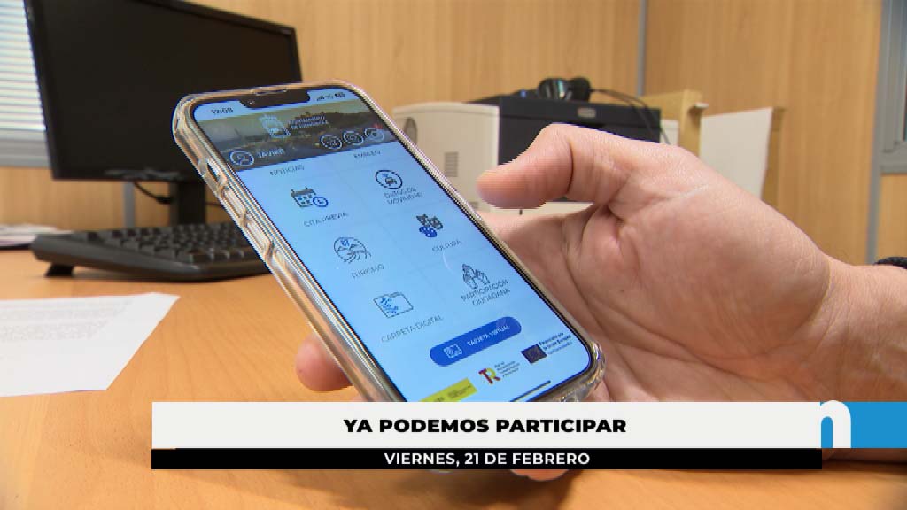 Lee más sobre el artículo Nueva encuesta ciudadana sobre los proyectos municipales