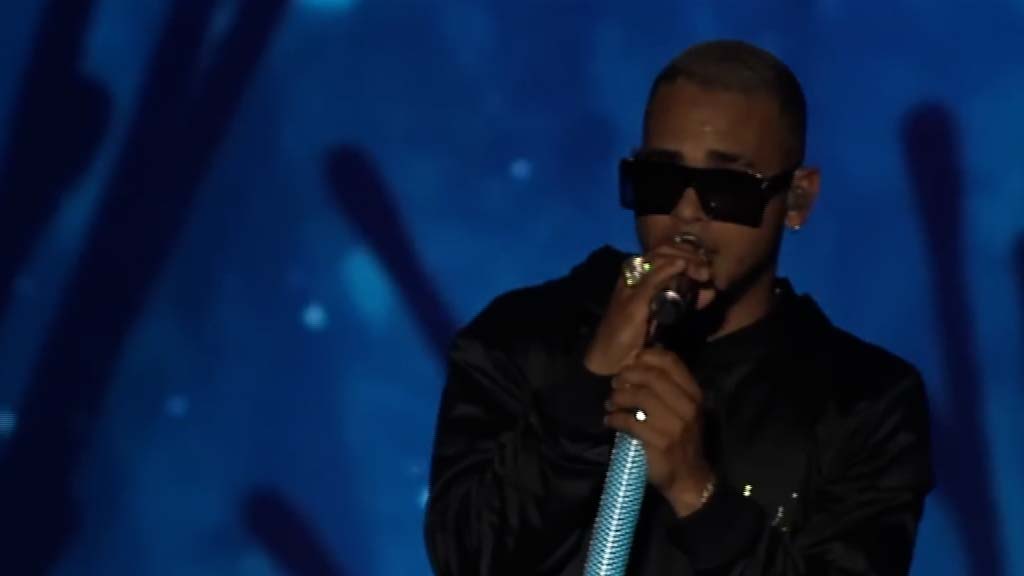 Lee más sobre el artículo Ozuna actuará en Marenostrum Fuengirola el 6 de Julio