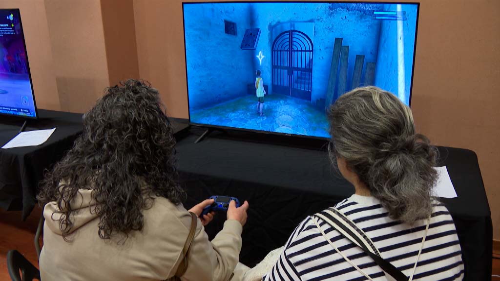 Lee más sobre el artículo La Tenencia de El Boquetillo acogerá el ‘Indie Game Show’