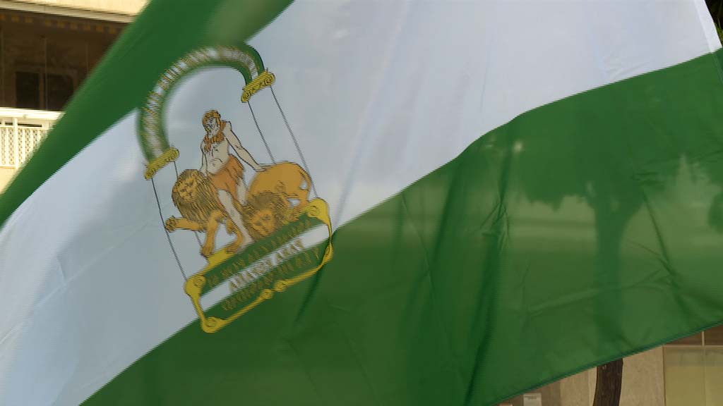 Lee más sobre el artículo Actos Día de Andalucía