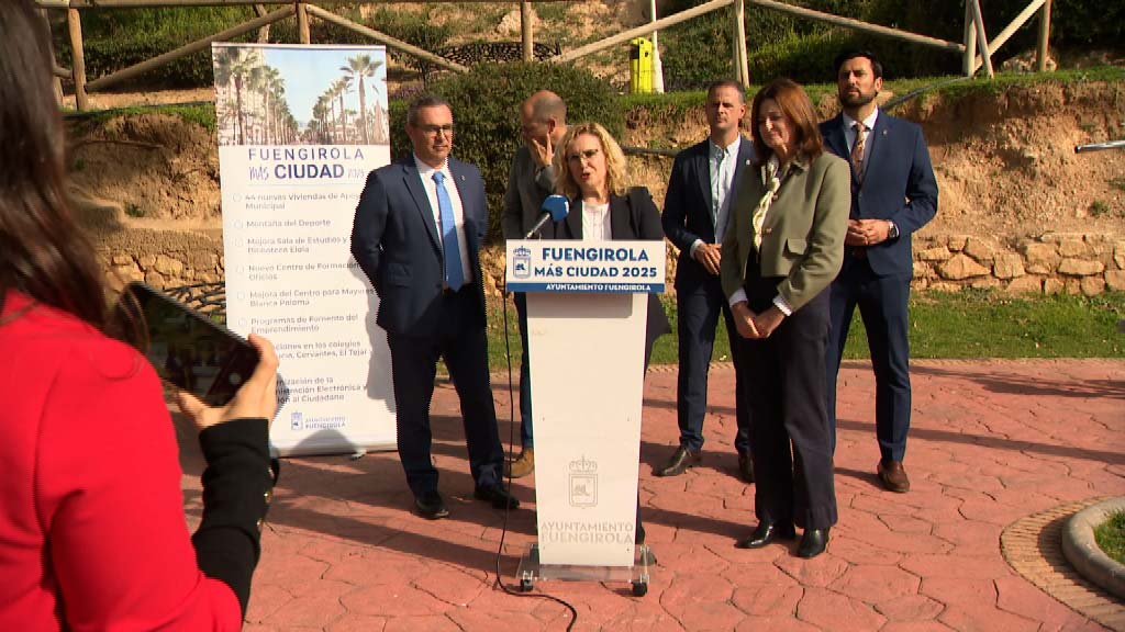 Lee más sobre el artículo Programa Edil