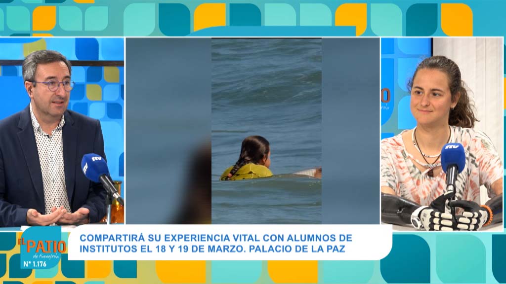 Lee más sobre el artículo SARAH ALMAGRO, PREMIOS QUE INSPIRAN