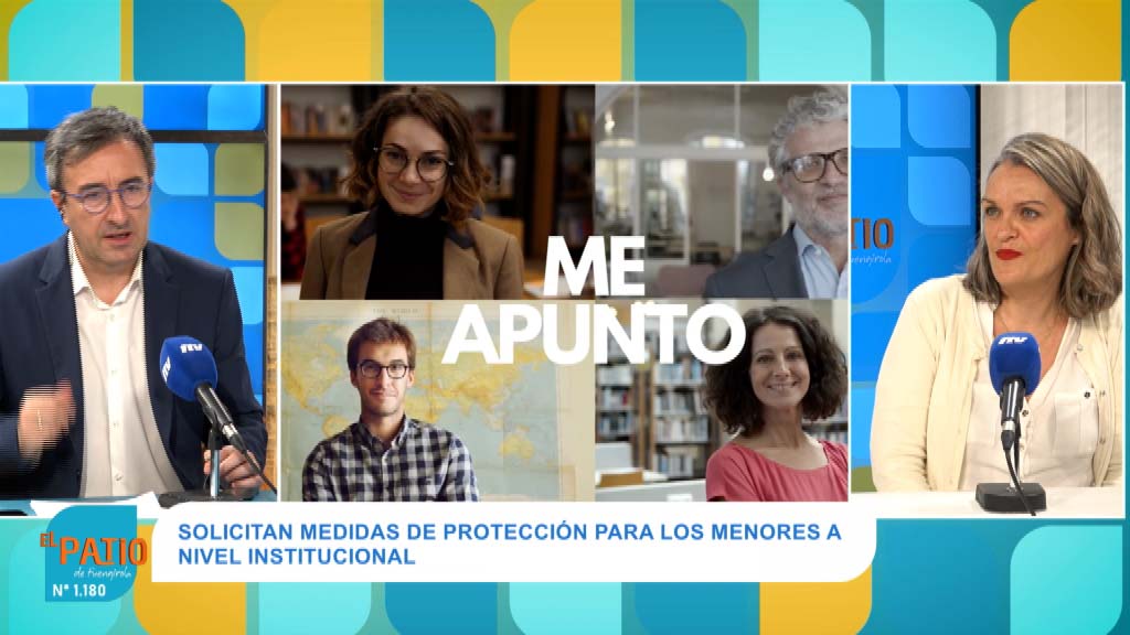 Lee más sobre el artículo Educación digital responsable para los menores