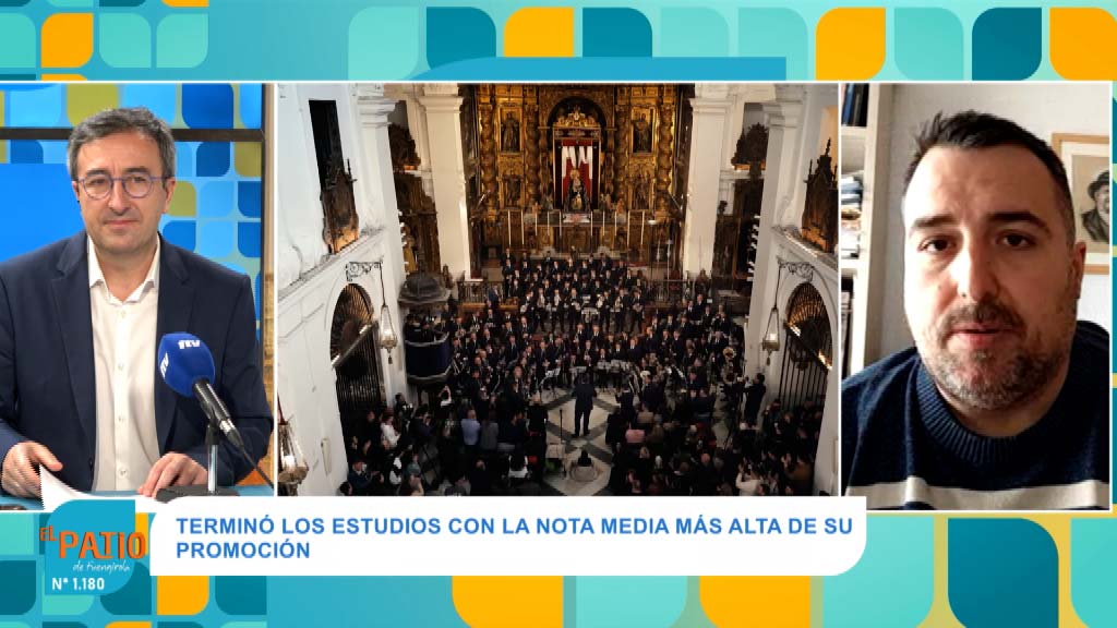 Lee más sobre el artículo Maestro compositor