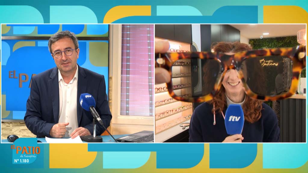 Lee más sobre el artículo Día Internacional del Glaucoma