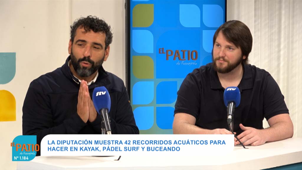 Lee más sobre el artículo Senderos marinos nos muestran rutas por la costa