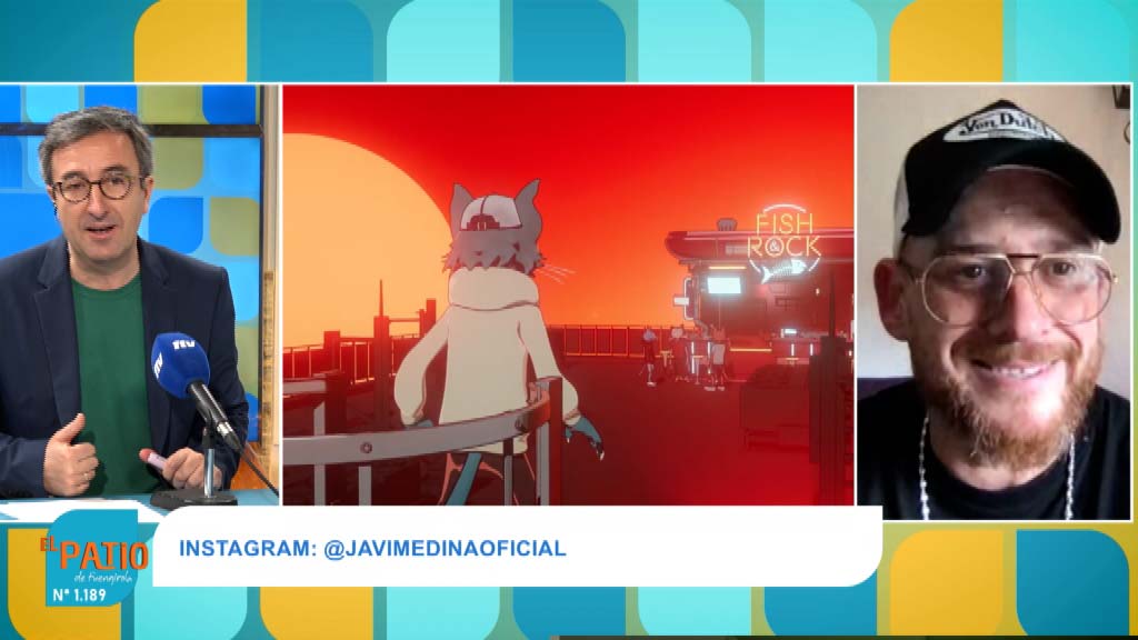 Lee más sobre el artículo Gato Negro