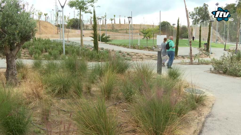 Lee más sobre el artículo El Ayuntamiento adjudica la creación del gimnasio al aire libre del Parque de la Loma