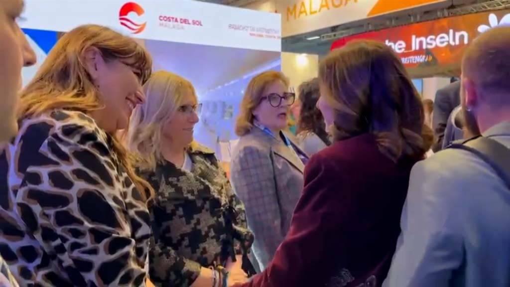 Lee más sobre el artículo Balance de la presencia de Fuengirola en la ITB de Berlín