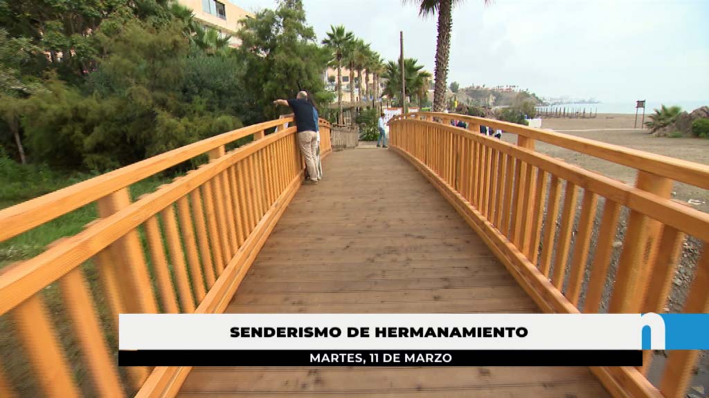 Lee más sobre el artículo Jordada de senderismo entre Fuengirola y Benalmádena