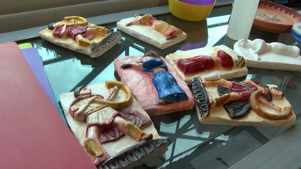 Lee más sobre el artículo Nuevos talleres de arqueología